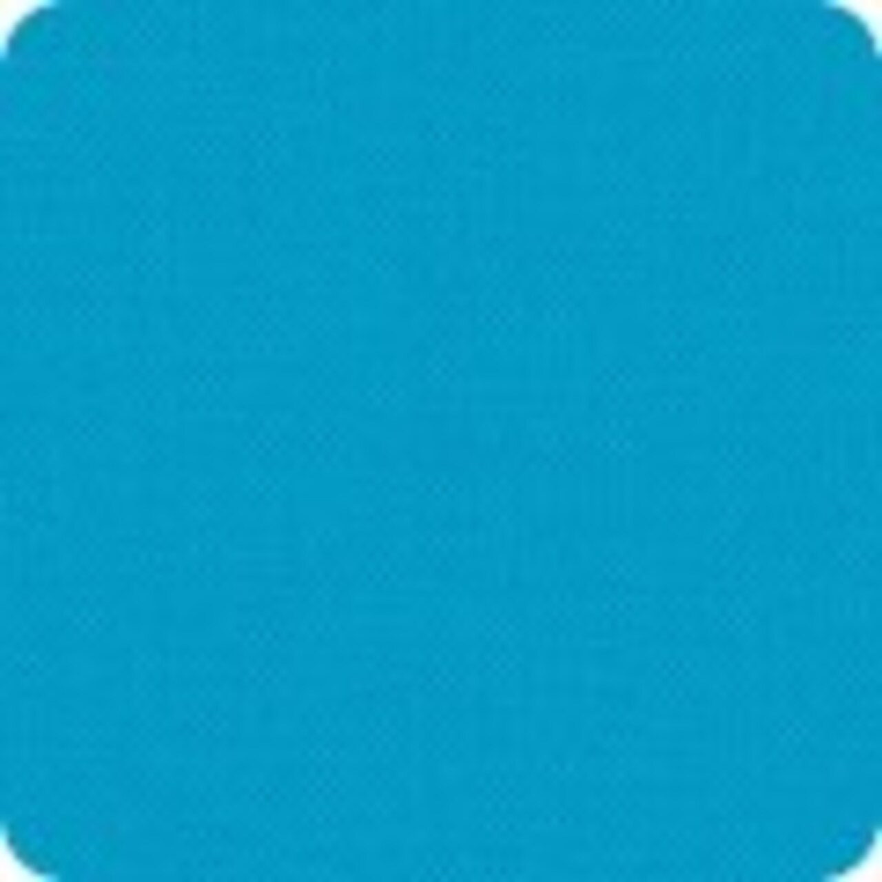 Robert Kaufman's Kona Cotton Turquoise 1376 45" Cotton Fabric by the Yard